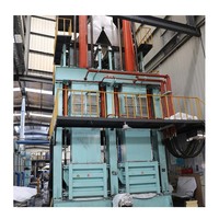 Machine à fileter fibre pour animaux de compagnie, ensemble complet de produit PSF, ligne de Production