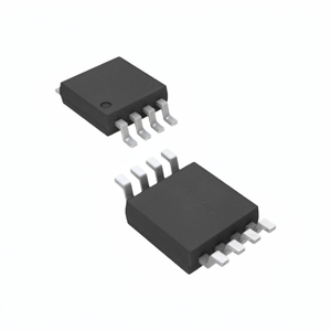 Achetez des composants électroniques en ligne OPA1633DGNR 8 PowerTSSOP, puce 8 MSOP, service complet original - Product Image 1