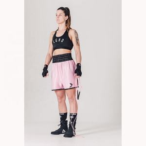 Shorts de boxe pour femmes, ensembles de shorts de boxe pour femmes - Product Image 4