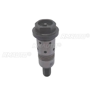 Válvula de control de aceite 243552J000, válvula solenoide del árbol de levas para motor Hyundai, accesorios para coche - Product Image 3