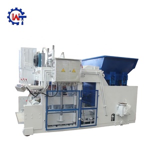 WT10-15 Rỗng Khối Giá Máy <span class=keywords><strong>Philippines</strong></span> Đặt Bê Tông Khối Sử Dụng - Product Image 2