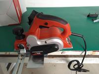 Raboteuse électrique industrielle MAXTOL EP82x2-1000 1000W 82x3mm 220-230V 50/60Hz Profondeur de raclage 3mm ODM/OEM disponible