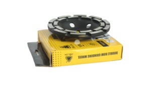 قرص عجلة طحن الماس للخرسانة - Product Image 3