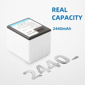 Baterías Digitales OEM/RingTeam de 7.2V 2440mAh, Batería Arlo-<span class=keywords><strong>A1</strong></span> A1B para Cámaras Arlo VMC4030 VMC4030P VMS4230 VMS4430 VMS4530 VMS423 - Product Image 3