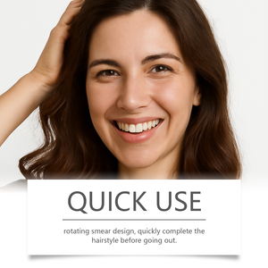 Hoegoa Correcteur Capillaire Liquide : Couvre les Raccords, Améliore le Volume et la Légèreté – Usage Quotidien - Product Image 4