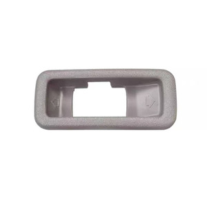 Nouvelle condition pour Mitsubishi Pajero V93 V97 V73 <span class=keywords><strong>Galant</strong></span> Lancer 5855A031 voiture toit ouvrant interrupteur lunette <span class=keywords><strong>bouton</strong></span> garniture panneau couverture 5855A032 - Product Image 4