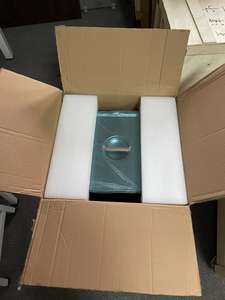 Dispositif de chauffage électrique thermostatique de chauffe-eau ultrasonique de 20L pour l'usage de laboratoire 220V - Product Image 6