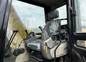 Secondhand <b>Used</b> for 307E2 Mini Crawler <b>Excavator</b> 7 Ton Kawasaki Hydraulic Pump Imported Engine - Product Image 6