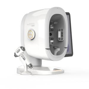 High Quality Professional Skin Analyzer Machine/ Skin Test/Skin Scanner Analyzer Industrial grade ABS Skin Analyzer - Product Image 1