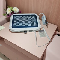 Cheeringbeauty Pro collecteur de poussière d'ongles filtre réutilisable extracteur à haute aspiration Salon/maison manucure prise en charge par OEM à faible bruit