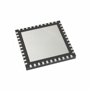 Original PIC16F884-I_ML Embedded Electronic Circuit Components 44 VQFN Exposed Pad - Product Image 1