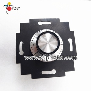 Contrôleur de vitesse WD 00.780.1326 220V-250V 630W pour pièces d'impression offset HD SM102 SX102 CD102CN CX102 - Product Image 2
