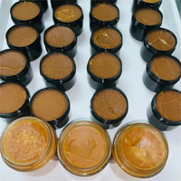 Huile de Batana Biologique du Honduras en Gros pour la Croissance des Cheveux, 100% Pure et Naturelle, Elaeis Oleifera Pressée à Froid, Fournisseur 1kg