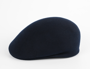 Sombrero Clásico R103 de Fieltro 100% Lana para Mujer, Estilo Jazz, para Fiestas, Moda para las Cuatro Estaciones - Product Image 5