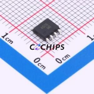 ทรานซิสเตอร์สนาม SOP-8L SP4606CP8 (Mosfet) แบบดั้งเดิมและใหม่ - Product Image 1