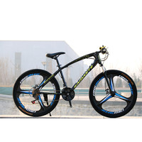 Offre Spéciale 29er vtt suspension complète 29 "vélos en alliage d'aluminium 29 pouces hommes VTT/pas cher Bicicleta De Montana pour adultes