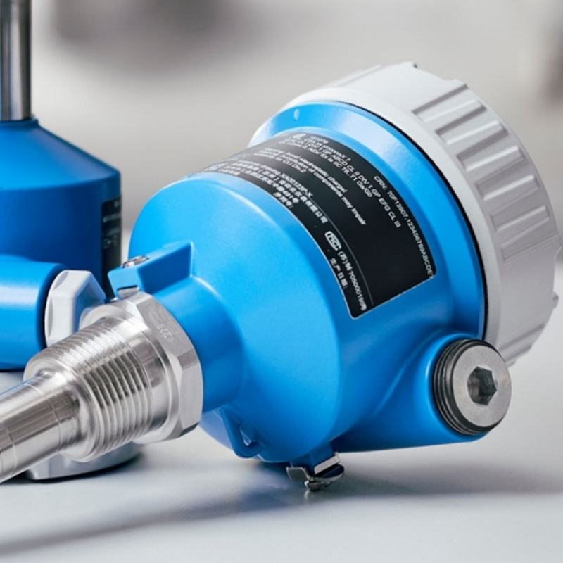 New Endress Hauser Liquid Level Switch FTL51B Liquiphant Point Level ...