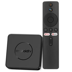 Hete Aanbieding Android 15 Dual-Frequency <span class=keywords><strong>WiFi</strong></span> voor 5G voor Ingebouwde 6K Ultra HD <span class=keywords><strong>TV</strong></span> Set-Top Box - Product Image 3