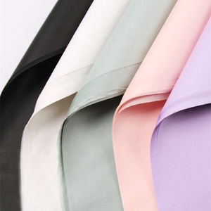 Hàn Quốc Nude mô giấy biểu tượng tùy chỉnh gife Giấy Gói cho quà tặng đóng gói - Product Image 1