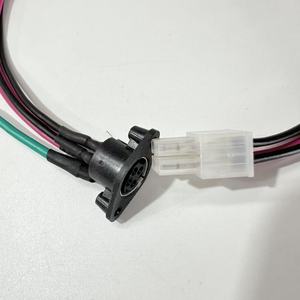 Кабель-перемычка для подключения питания (жгут проводов) - Product Image 4