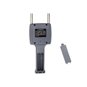 Probador de <span class=keywords><strong>medidor</strong></span> de <span class=keywords><strong>humedad</strong></span> digital TK100H, pantalla LCD, análisis rápido portátil para cereales, paja, forraje, hierba, fibra de bambú, probadores ideales - Product Image 4