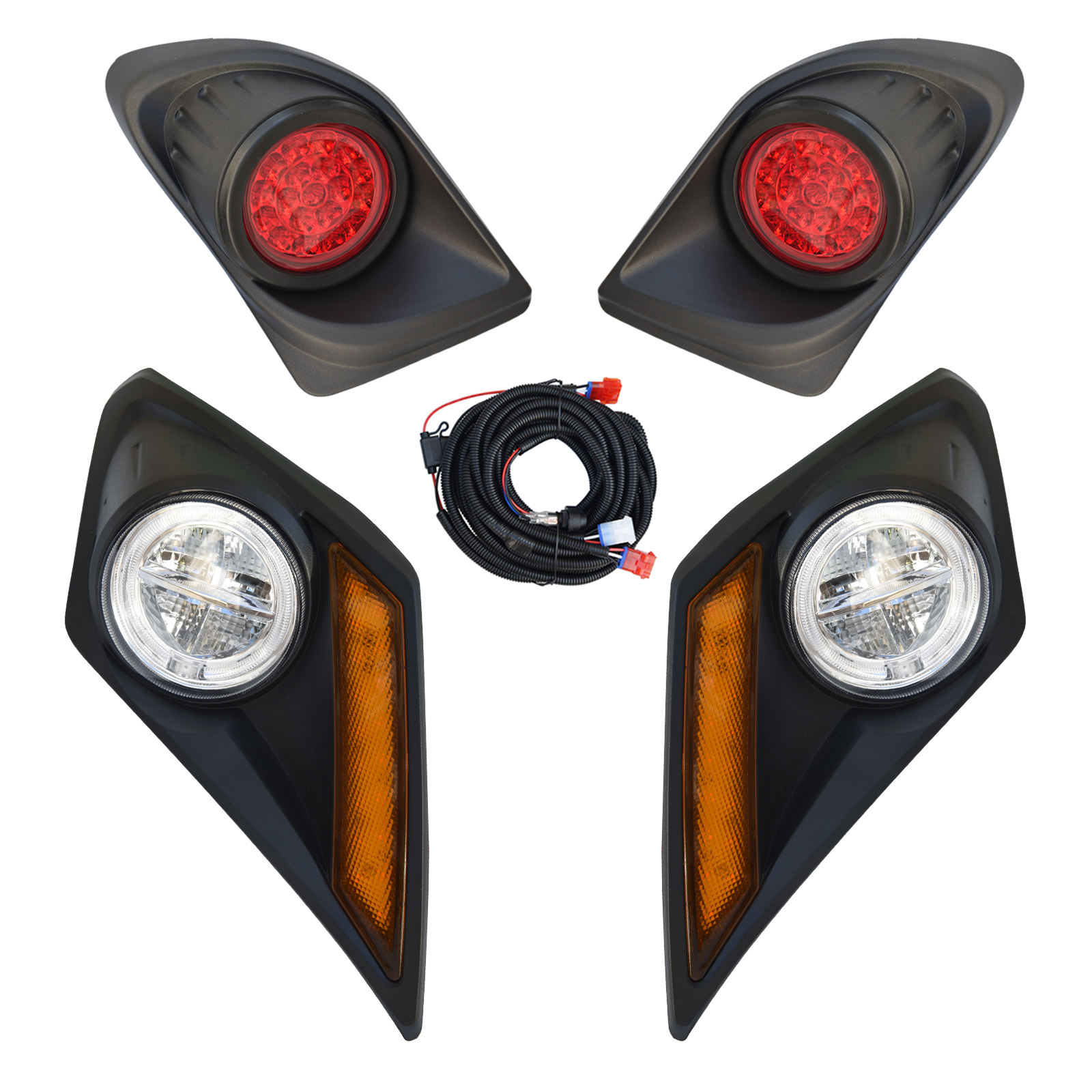 ยามาฮ่าไดรฟ์2 LED พื้นฐาน