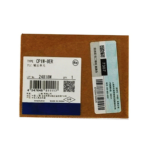 Đơn vị cổng mạng Compo cho cc-link bao gồm CRT1-OD08, CJ1H-CPU66H-R, CS1W-V600C12, CP1L-L10DR-D, C200H-B7A01, CJ1H-CPU67H-R - Product Image 5