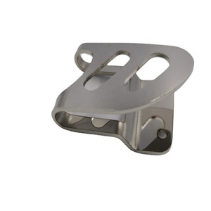 Usine de fabrication de pièces de tournage et de fraisage d'usinage CNC de haute précision en Chine Carton paquet peinture en acier inoxydable - Product Image 4