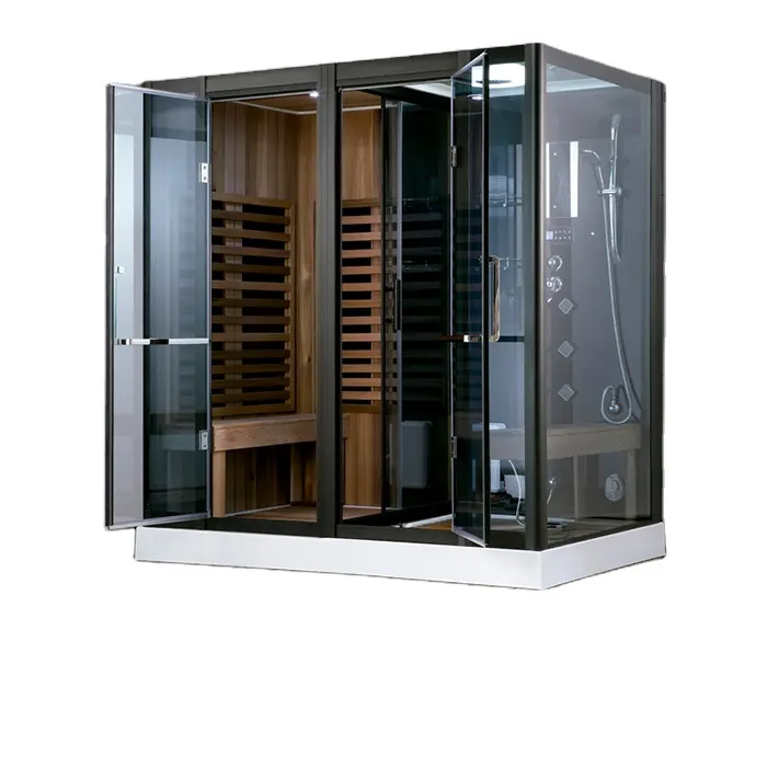 new complete shower room modern shower enclosure shower cabin