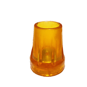 FasLv Cane Foot Pad 12-36mm antidérapant pour accessoires de canne de marche - Product Image 1