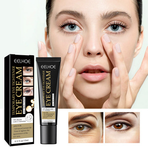 Crème pour les <span class=keywords><strong>yeux</strong></span> pour hommes EELHOE, hydratante, nourrissante, réparatrice des <span class=keywords><strong>cernes</strong></span>, effet tenseur temporaire, crème de soin pour les <span class=keywords><strong>yeux</strong></span> pour tous types de peau, personnalisable - Product Image 1