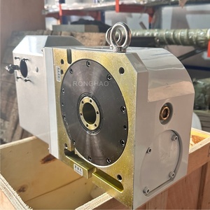 Trục Thứ Tư <span class=keywords><strong>ROTARY</strong></span> RC-320 bảng cam lăn <span class=keywords><strong>ROTARY</strong></span> bảng trung tâm gia công - Product Image 4