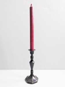 Metal brass size small single <b>stick</b> candle holder for home decoration - Product Image 3