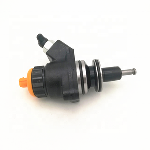 Pistón de Bomba HP0 094150-0310 0941500310, Conjunto de Pistón de Bomba de Inyección 094150-0310 para ISUZU Element Sub-assy 094150-0310 - Product Image 4