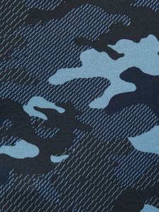 Leggings de Compresión para Hombre, Diseño de Camuflaje, Material Elástico, Térmico, Ligero, Resistente y Cómodo, de Longitud Completa - Product Image 5