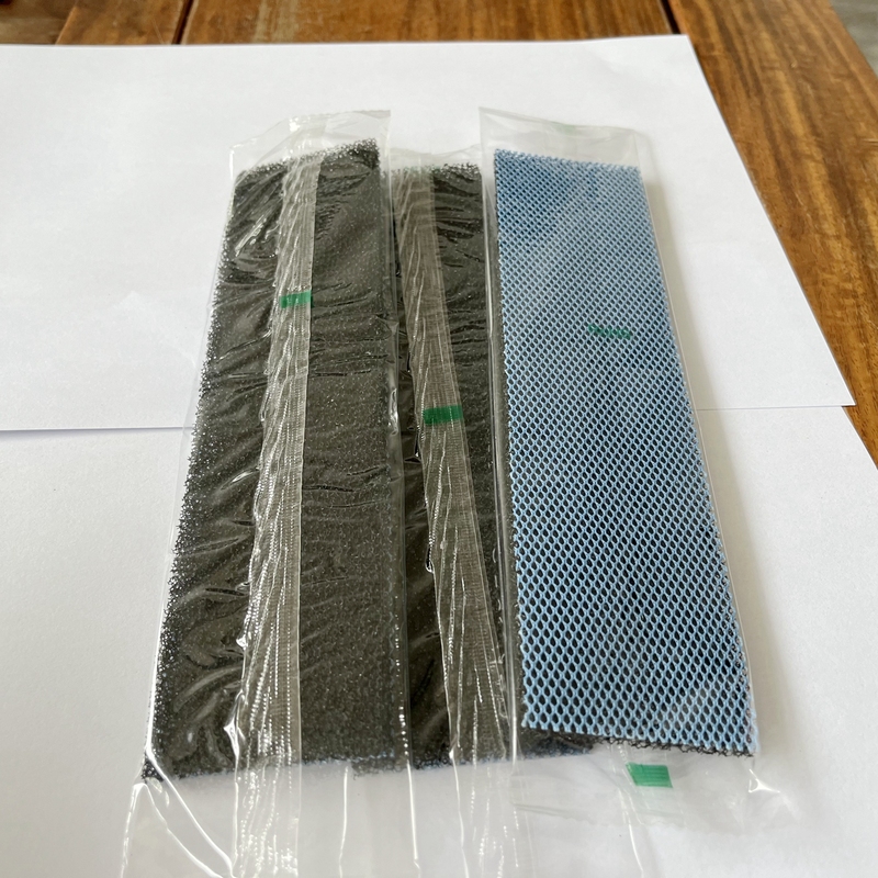 Custom Made Air Conditioner conditioning Electrostatic