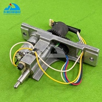 Oferta Especial: Conjunto de Motor Servoaccionado de Tinta RA20GMSD3 para Motor Mitsubishi GA230B22 VA6622A, Motor Original Usado RA-20GM-SD3