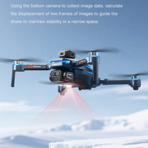 Drone RC con Modalità Headless, Giroscopio a 6 Assi, Confezione Personalizzata, Controllo tramite <span class=keywords><strong>App</strong></span>, Giocattolo Volante per Bambini e Principianti - Product Image 5