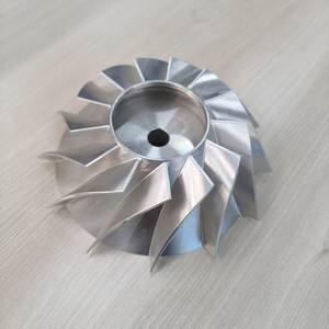 دفاعات آلية ذات 5 محاور من نوع ODM/OEM-أسعار تنافسية وتوصيل سريع - Product Image 3