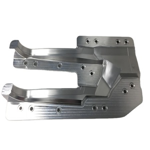 Servicio de Mecanizado de Piezas, Ensamblaje de Piezas Mecánicas, Accesorios de Latón y Aluminio, Piezas de Repuesto, Torneado de Piezas - Product Image 4