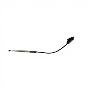 Capteur de mesure de déplacement à contact rétractable automatique à commande pneumatique K E Y N C GT2-PA12K d'origine japonaise - Product Image 1