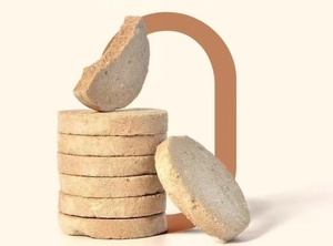 OEM ODM Viande crue naturelle facile à stocker Poitrine de poulet/<span class=keywords><strong>Foie</strong></span> de <span class=keywords><strong>canard</strong></span>/Boeuf lyophilisé Snacks d'aliments pour animaux de compagnie Friandises pour chats et chiens - Product Image 3