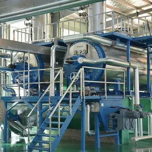 Meat Bone Meal Machine/rendering Plant/bone Meal Making