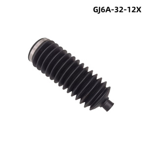 บูทพวงมาลัย GJ6A3212X สำหรับมาสด้า 6 อะไหล่ทดแทน วัสดุเรซิ่น - Product Image 4