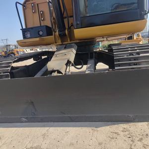 Excavadoras de Orugas Cat 307, Excavadoras Cat 307E de 7 Toneladas, Excavadora 307E - Product Image 6