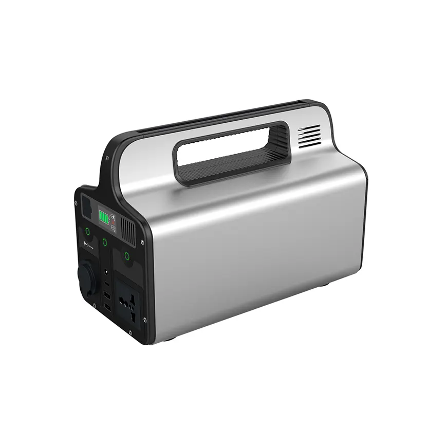batterie ordinateur portable pour accent portable power bank external battery portable power station lithium battery generator
