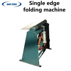 Machine semi-automatique Nantou pour l'enveloppement de couvertures de livres rigides pliables à une face, pour livrets, albums photo, livres de recettes - Product Image 4