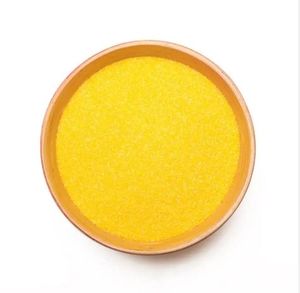 Factory Supply Potassium Ferrocyanide Potassium Hexacyanoferrate CAS 13943-58-3 in Powder Appearance - Product Image 4