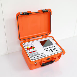 בוחן מיתרים ומודולים של PV תואם לתקן HVHIPOT IEC 62446-1 - Product Image 4