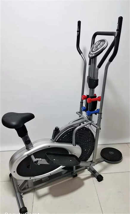 Calculadora De Calorías Quemadas En Máquina Elíptica: Track Your Fitness